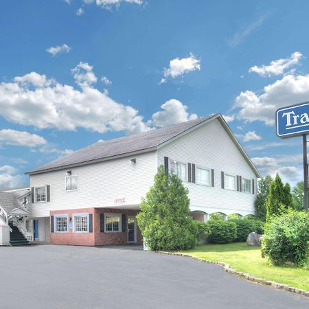 Queen City Inn Bangor Exterior foto