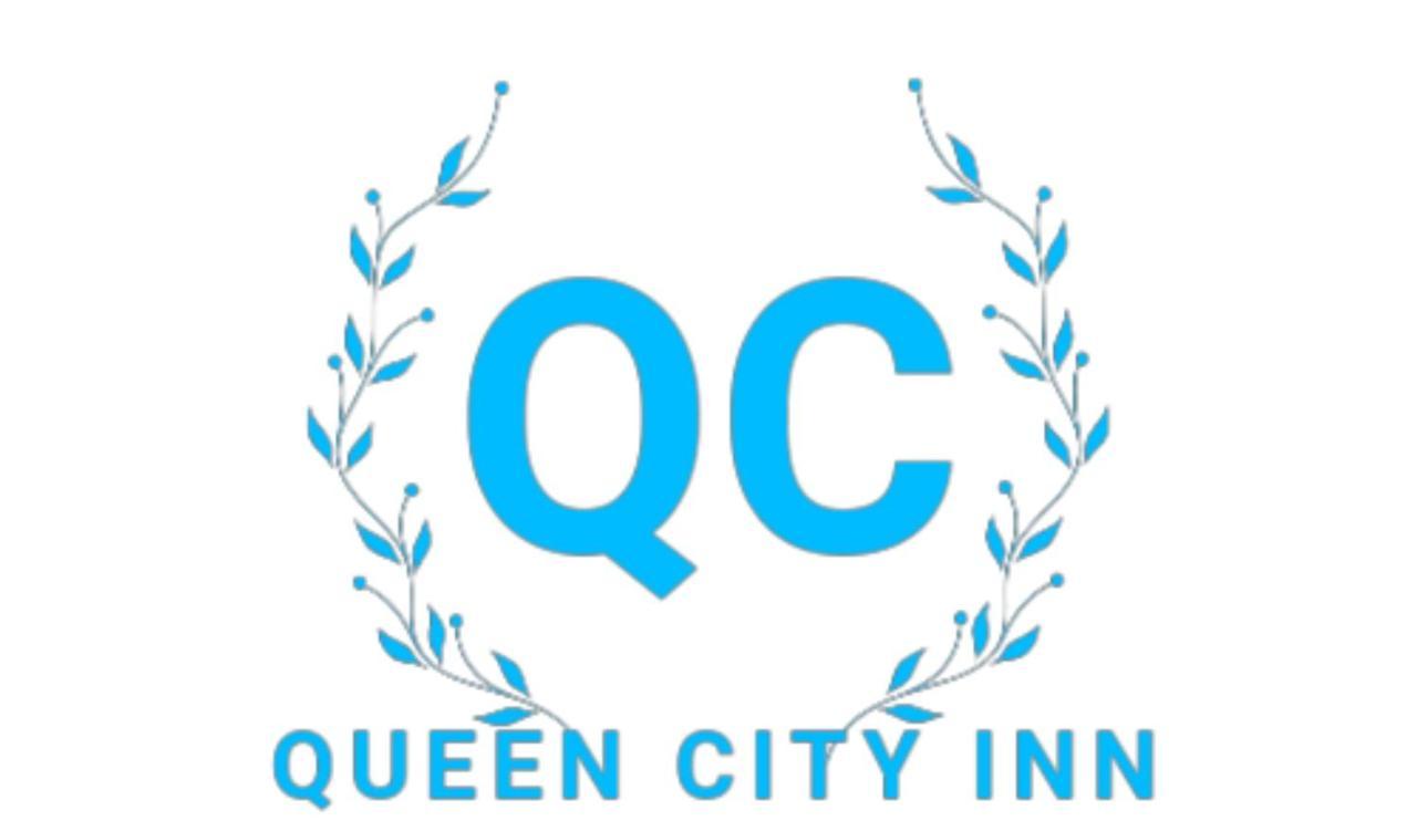 Queen City Inn Bangor Exterior foto